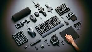 Keyboard Accessories